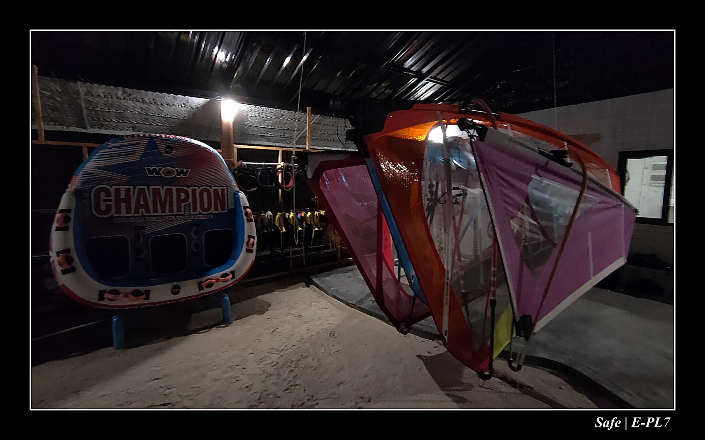 2022 - 07 - Rahaa Resort Maldives - 022